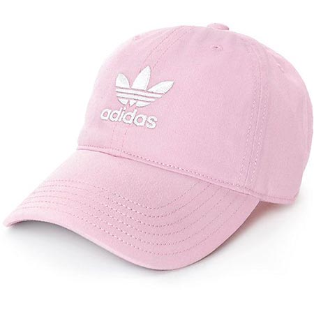 Pink Cap